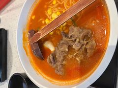 -味千拉面(泰州万达广场店)