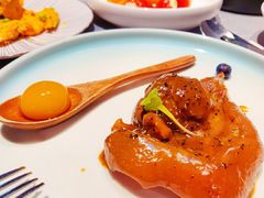 霸王猪蹄-蒲叙(凯天国际店)