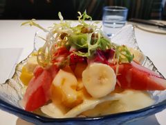鲜果沙律-水天堂西餐厅(新街口店)