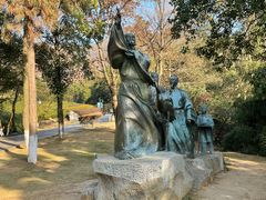 -敬亭山风景名胜区