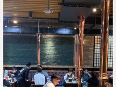 大堂-火炉火自助餐(枫蓝国际店)