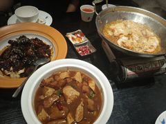 -简小舍·民间手艺菜(武昌江滩店)