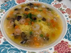 摊黄菜-鹿鸣春饭店(总店)