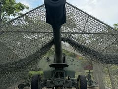 -大嶝英雄三岛战地观光园