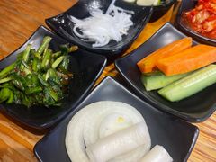 -杀猪天·韩国烤肉(总店)