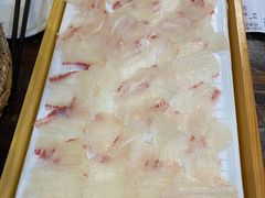 -官塘锋记鱼生·生腌·砂锅粥(牌坊街店)