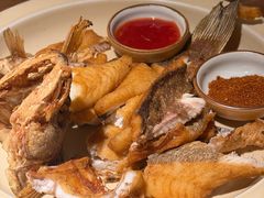 -KŌNG胶东小馆(华熙店)