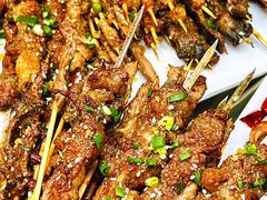 -三毛烧烤·南昌大排档(山姆店)
