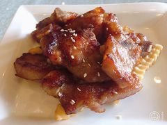 煎焗排骨-盆满钵满·国家非遗传承(云台店)
