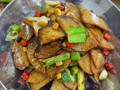 -老回回饺子馆(海洋馆店)