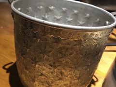 -觅山云南菜(泊富ICITY店)