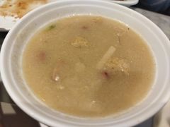 -城南往事·鲁菜济南菜(软件园美莲广场店)