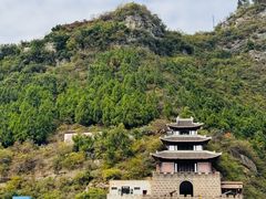 -白帝城·瞿塘峡景区