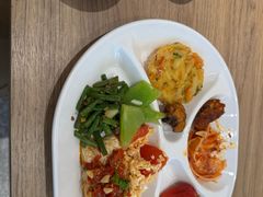 -金饭碗(普陀店)