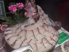 -禄婶鸡煲·打边炉