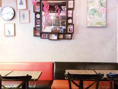 大堂-layback cafe & bar