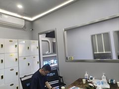 -移动谜城·大笨象密室逃脱(五棵松店)