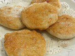 -怀德酒楼·粤菜·海鲜·茶点(宝安国际机场店)