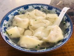 -217笋干馄饨