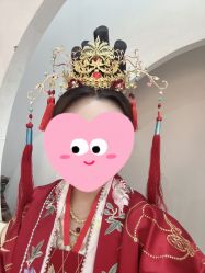 点击看大图 -金夫人婚纱摄影(总店)