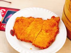 炸猪排-老盛昌(梅陇店)