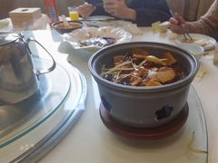 -福寿斋·老北京铜锅涮肉·烤鸭(顺义总店)