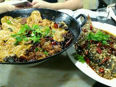 -徐州老菜馆(中枢街店)