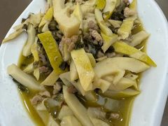 -紫藤园·天目湖大鱼头(南山竹海店)