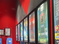 -Xcape异时刻密室逃脱魔法互动(瑞虹天地太阳宫店)