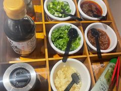 -无界釜·河豚鱼汤锅(红山动物园店)