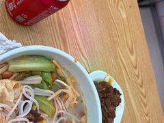 -家味螺蛳粉&烤鱼(五角场店)