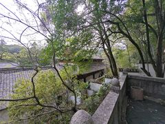 -白鹿洞书院