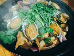 -海兴炭炉鸡(桥中北路店)