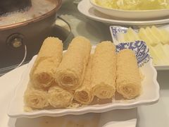-福寿斋·老北京铜锅涮肉·烤鸭(顺义总店)