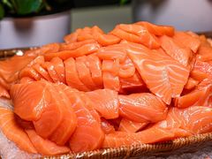 -川骄海鲜自助(亚运村店)