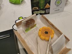 -奈雪的茶(石家庄万象城店)