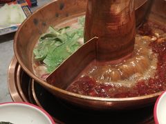 -侃爷南门铜锅涮肉