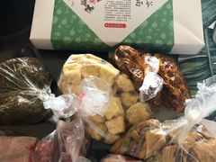 -北京稻香村(京港城生活广场店)