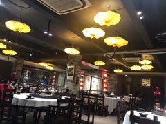 大堂-味可道美食坊(福基路店)
