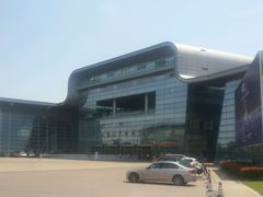 android_upload_pic-上海汽车会展中心