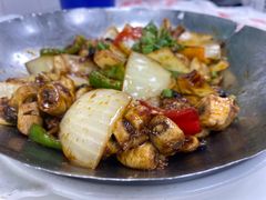-凤城康记饭店