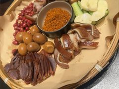 -炊江南·上海菜(国展华漕店)