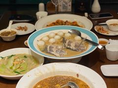 -文华小渔村(椒江康平路店)