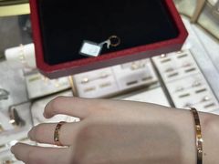 -卡地亚(杭州大厦精品店)