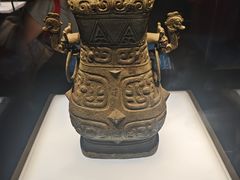 -陕西历史博物馆