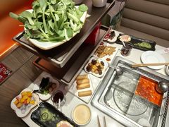 -海底捞火锅(上元大街店)