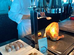 -澳门旅游塔360°旋转餐厅(南湾湖广场店)