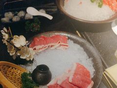 -捞王锅物料理(凯旋路店)