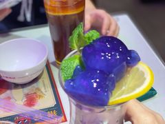 -龙记·香港茶餐厅(海上世界店)