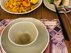 -CHINCHIN 青青·泰国料理(万象食家店)